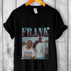 Frank Ocean t-shirt